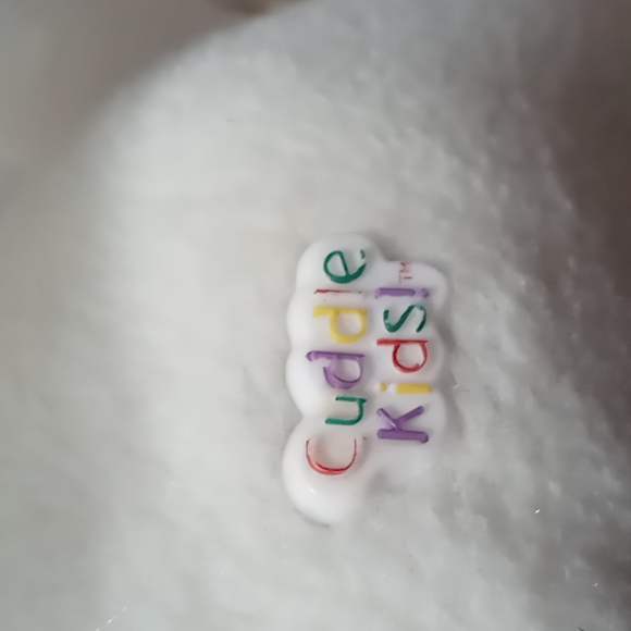 Geppeddo.....Cuddle Kids "Darcie Daisy" - Picture 14 of 17